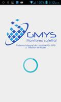 GMYS-APP الملصق