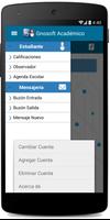 Gnosoft Académico screenshot 1