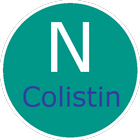 ikon N-Colistin