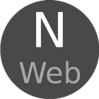 Nweb 圖標