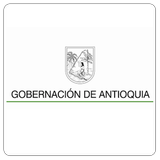 Indicadores Antioquia иконка