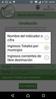 Indicadores Antioquia screenshot 1