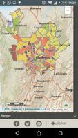 Indicadores Antioquia capture d'écran 3