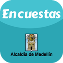 Encuestas Alcaldía de Medellín APK
