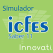 Simulador Examen ICFES
