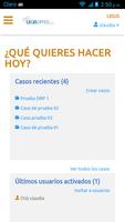 LEGISOffice Lite 스크린샷 1