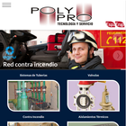 Polypro APP 아이콘