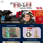 Polypro APP ícone