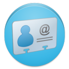 Business Card Manager icon