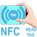 Read NFC Tag Id APK