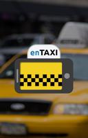 enTAXI постер