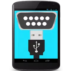 download Serial Communication RS232 APK