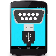 Baixar Serial Communication RS232 APK