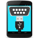 Serial Communication RS232 APK