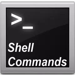 Shell Commands APK download