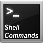 Shell Comandos icono