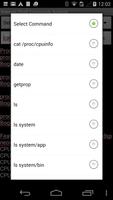 Shell Commands скриншот 3