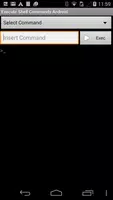 Shell Commands screenshot 4