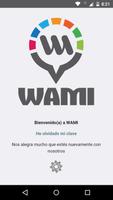 WAMI plakat