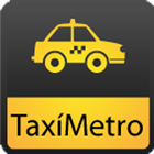 TaxíMetro GPS Bogotá icon