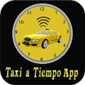 Taxi a Tiempo Conductor