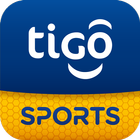 Tigo Sports Colombia icône