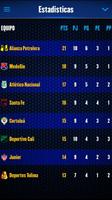 Tigo Sports Colombia 截圖 3