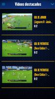 Tigo Sports Colombia 海報