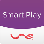 Smart Play UNE (Geniatech) icône