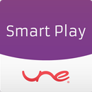 APK SmartPlay UNE (Artway)