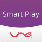 SmartPlay UNE (Artway) icône