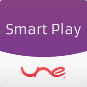 SmartPlay UNE (Artway) icon