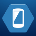 ikon TigoUne Phone
