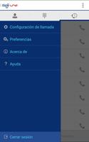 TigoUne Phone screenshot 1