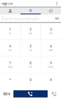 TigoUne Phone screenshot 2