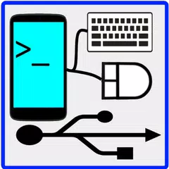 USB Host HDI Read Terminal APK download