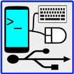 USB Host HDI Read Terminal