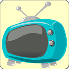 Canales TV y Programas TV icône