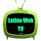 Latino Web TV icono