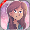 Patinar Roller : Soy Luna Game APK