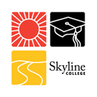 Skyline College Library simgesi