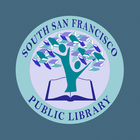 South San Francisco Library icône