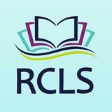 Riverside County Library icon