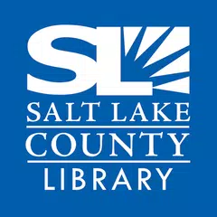 Salt Lake County Library アプリダウンロード
