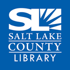 Salt Lake County Library আইকন