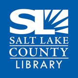 Salt Lake County Library иконка