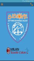 Asd Bibione Calcio पोस्टर