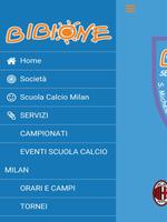 Asd Bibione Calcio スクリーンショット 2