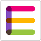 آیکون‌ Embark