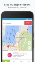برنامه‌نما Embark عکس از صفحه